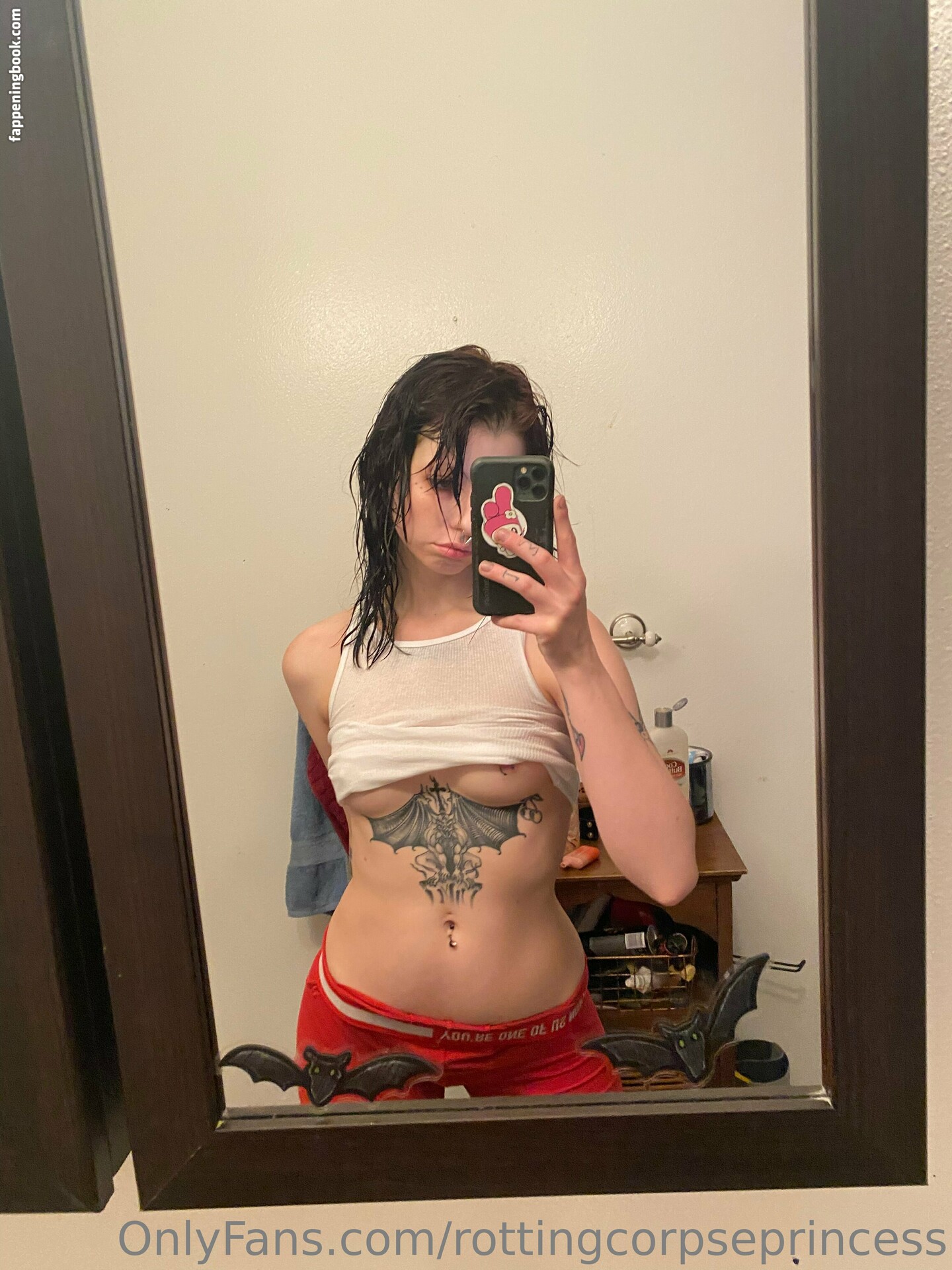 rottingcorpseprincess onlyfans the fappening fappeningbook